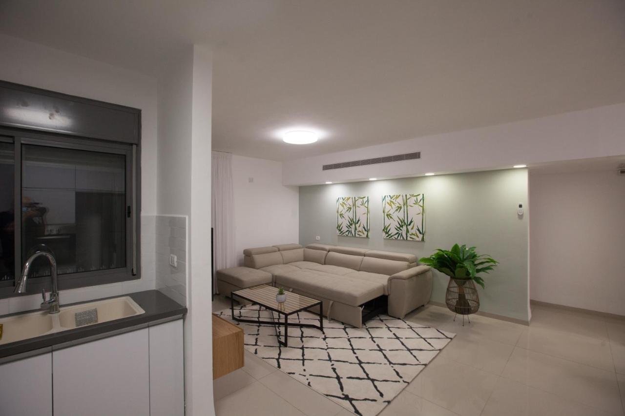 Luxury Apartment Of Sea Galilee - Kinneret Tiberias Exterior photo