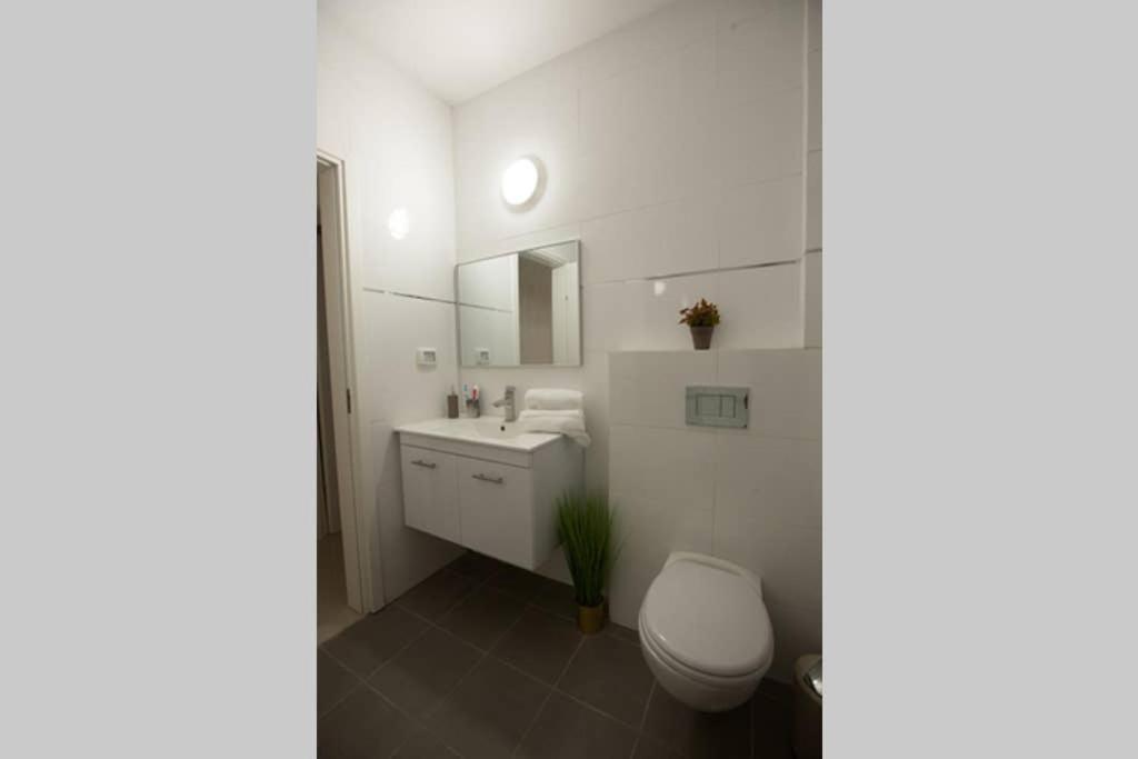 Luxury Apartment Of Sea Galilee - Kinneret Tiberias Exterior photo