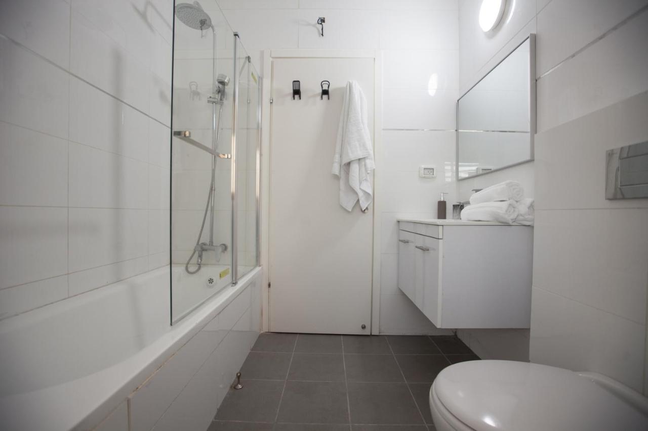 Luxury Apartment Of Sea Galilee - Kinneret Tiberias Exterior photo