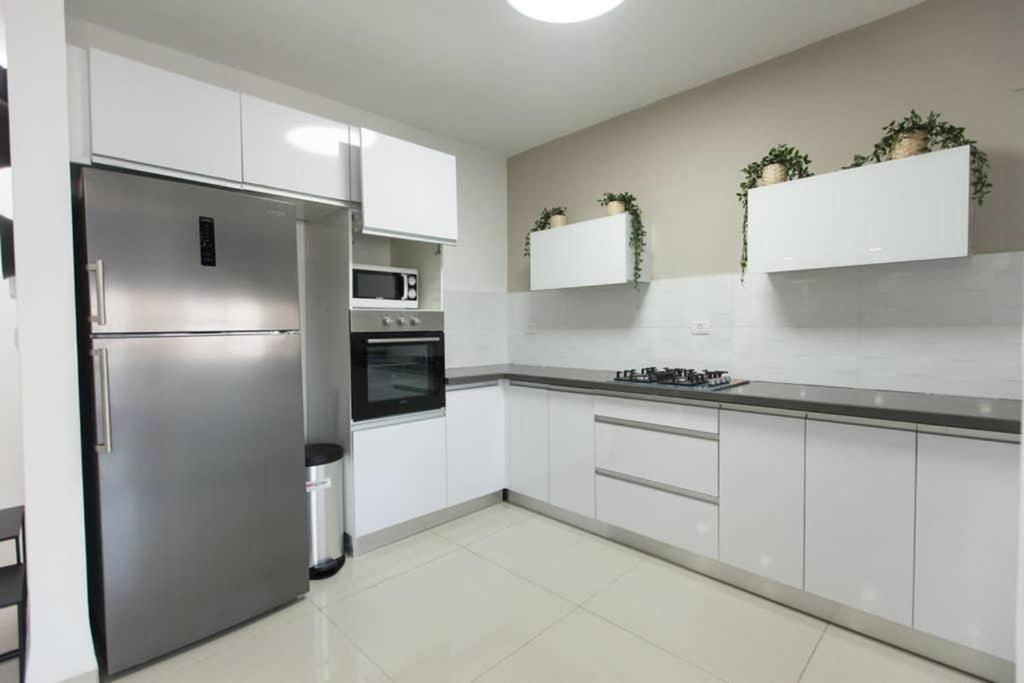 Luxury Apartment Of Sea Galilee - Kinneret Tiberias Exterior photo