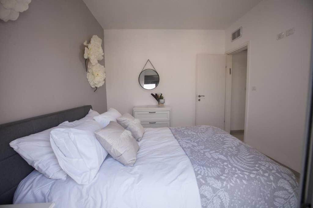 Luxury Apartment Of Sea Galilee - Kinneret Tiberias Exterior photo