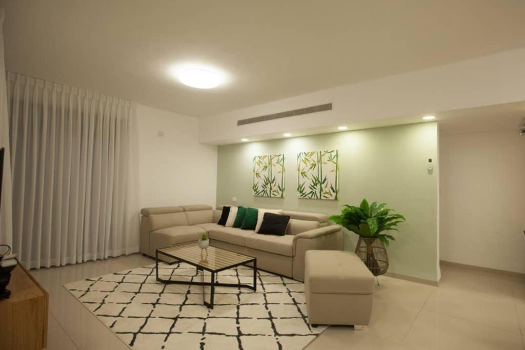 Luxury Apartment Of Sea Galilee - Kinneret Tiberias Exterior photo