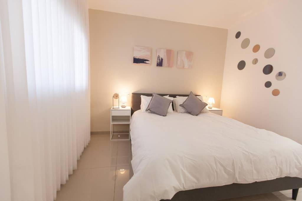 Luxury Apartment Of Sea Galilee - Kinneret Tiberias Exterior photo